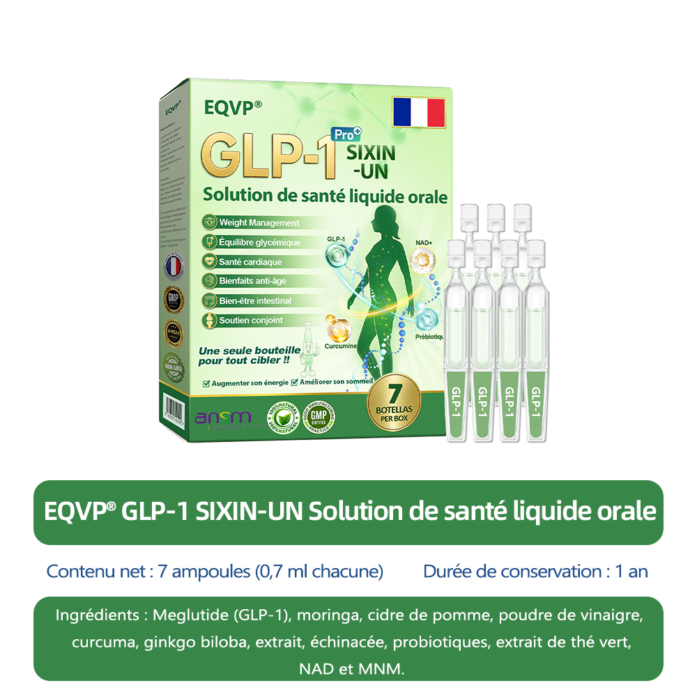 𝑩𝒐𝒖𝒕𝒊𝒒𝒖𝒆 𝑶𝒇𝒇𝒊𝒄𝒊𝒆𝒍𝒍𝒆 | 𝗘𝗤𝗩𝗣® 𝐺𝐿𝑃-𝟏 𝑺𝒐𝒍𝒖𝒕𝒊𝒐𝒏 𝑶𝒓𝒂𝒍𝒆 𝑺𝒊𝒙-𝒊𝒏-𝑶𝒏𝒆 𝑷𝒐𝒖𝒓 𝒍𝒂 𝑺𝒂𝒏𝒕𝒆 ✅ 𝐏𝐨𝐮𝐫 𝐥’𝐨𝐛𝐞́𝐬𝐢𝐭𝐞́, 𝐥𝐚 𝐬𝐚𝐧𝐭𝐞́ 𝐜𝐚𝐫𝐝𝐢𝐨𝐯𝐚𝐬𝐜𝐮𝐥𝐚𝐢𝐫𝐞, 𝐥𝐞 𝐝𝐢𝐚𝐛𝐞̀𝐭𝐞, 𝐥’𝐚𝐩𝐧𝐞́𝐞 𝐝𝐮 𝐬𝐨𝐦𝐦𝐞𝐢𝐥, 𝐥𝐚 𝐬𝐚𝐧𝐭𝐞́ 𝐢𝐧𝐭𝐞𝐬𝐭𝐢𝐧𝐚𝐥𝐞, 𝐥𝐞𝐬 𝐩𝐫𝐨𝐛𝐥𝐞̀𝐦𝐞𝐬 𝐚𝐫𝐭𝐢𝐜𝐮𝐥𝐚𝐢𝐫𝐞𝐬 𝐞𝐭 𝐛𝐢𝐞𝐧 𝐩𝐥𝐮𝐬 🐳