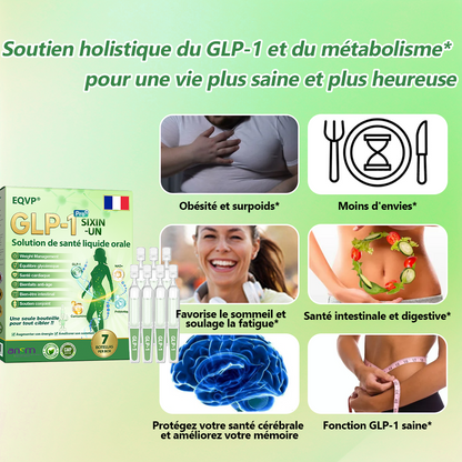 𝑩𝒐𝒖𝒕𝒊𝒒𝒖𝒆 𝑶𝒇𝒇𝒊𝒄𝒊𝒆𝒍𝒍𝒆 | 𝗘𝗤𝗩𝗣® 𝐺𝐿𝑃-𝟏 𝑺𝒐𝒍𝒖𝒕𝒊𝒐𝒏 𝑶𝒓𝒂𝒍𝒆 𝑺𝒊𝒙-𝒊𝒏-𝑶𝒏𝒆 𝑷𝒐𝒖𝒓 𝒍𝒂 𝑺𝒂𝒏𝒕𝒆 ✅ 𝐏𝐨𝐮𝐫 𝐥’𝐨𝐛𝐞́𝐬𝐢𝐭𝐞́, 𝐥𝐚 𝐬𝐚𝐧𝐭𝐞́ 𝐜𝐚𝐫𝐝𝐢𝐨𝐯𝐚𝐬𝐜𝐮𝐥𝐚𝐢𝐫𝐞, 𝐥𝐞 𝐝𝐢𝐚𝐛𝐞̀𝐭𝐞, 𝐥’𝐚𝐩𝐧𝐞́𝐞 𝐝𝐮 𝐬𝐨𝐦𝐦𝐞𝐢𝐥, 𝐥𝐚 𝐬𝐚𝐧𝐭𝐞́ 𝐢𝐧𝐭𝐞𝐬𝐭𝐢𝐧𝐚𝐥𝐞, 𝐥𝐞𝐬 𝐩𝐫𝐨𝐛𝐥𝐞̀𝐦𝐞𝐬 𝐚𝐫𝐭𝐢𝐜𝐮𝐥𝐚𝐢𝐫𝐞𝐬 𝐞𝐭 𝐛𝐢𝐞𝐧 𝐩𝐥𝐮𝐬 🐨