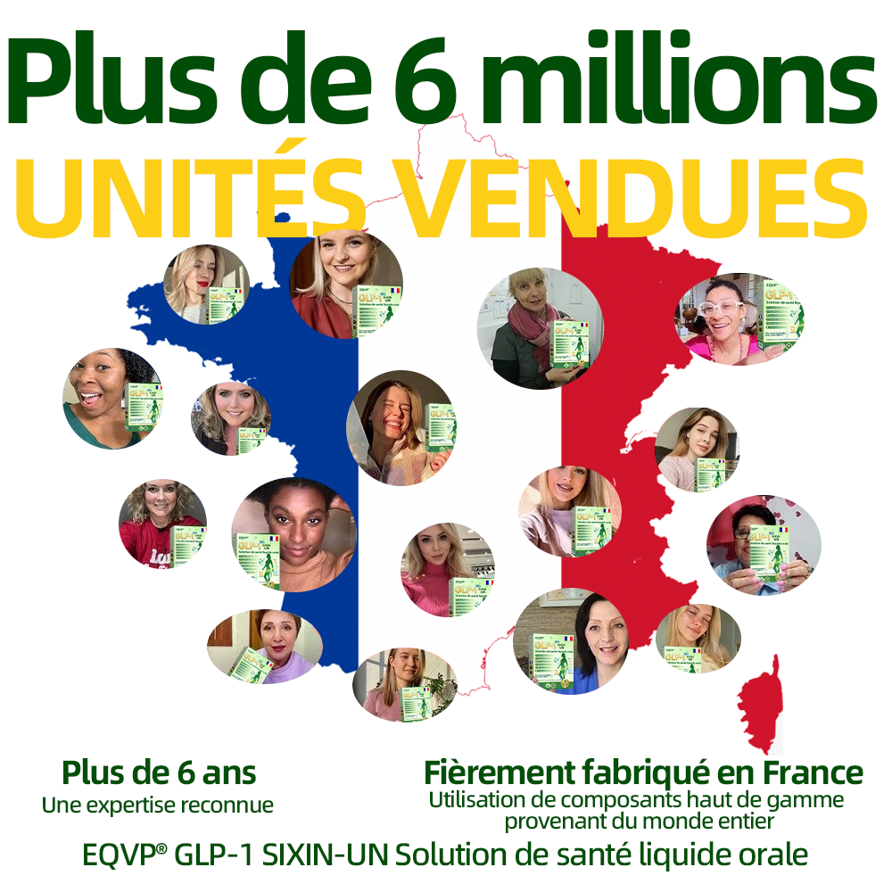 𝑩𝒐𝒖𝒕𝒊𝒒𝒖𝒆 𝑶𝒇𝒇𝒊𝒄𝒊𝒆𝒍𝒍𝒆 | 𝗘𝗤𝗩𝗣® 𝐺𝐿𝑃-𝟏 𝑺𝒐𝒍𝒖𝒕𝒊𝒐𝒏 𝑶𝒓𝒂𝒍𝒆 𝑺𝒊𝒙-𝒊𝒏-𝑶𝒏𝒆 𝑷𝒐𝒖𝒓 𝒍𝒂 𝑺𝒂𝒏𝒕𝒆 ✅ 𝐏𝐨𝐮𝐫 𝐥’𝐨𝐛𝐞́𝐬𝐢𝐭𝐞́, 𝐥𝐚 𝐬𝐚𝐧𝐭𝐞́ 𝐜𝐚𝐫𝐝𝐢𝐨𝐯𝐚𝐬𝐜𝐮𝐥𝐚𝐢𝐫𝐞, 𝐥𝐞 𝐝𝐢𝐚𝐛𝐞̀𝐭𝐞, 𝐥’𝐚𝐩𝐧𝐞́𝐞 𝐝𝐮 𝐬𝐨𝐦𝐦𝐞𝐢𝐥, 𝐥𝐚 𝐬𝐚𝐧𝐭𝐞́ 𝐢𝐧𝐭𝐞𝐬𝐭𝐢𝐧𝐚𝐥𝐞, 𝐥𝐞𝐬 𝐩𝐫𝐨𝐛𝐥𝐞̀𝐦𝐞𝐬 𝐚𝐫𝐭𝐢𝐜𝐮𝐥𝐚𝐢𝐫𝐞𝐬 𝐞𝐭 𝐛𝐢𝐞𝐧 𝐩𝐥𝐮𝐬 🐨