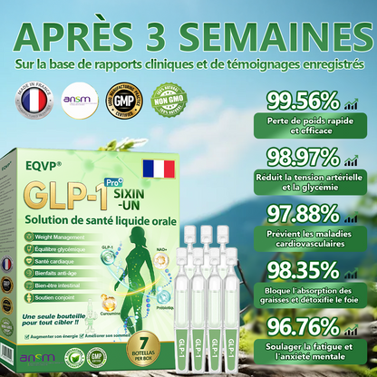 𝑩𝒐𝒖𝒕𝒊𝒒𝒖𝒆 𝑶𝒇𝒇𝒊𝒄𝒊𝒆𝒍𝒍𝒆 | 𝗘𝗤𝗩𝗣® 𝐺𝐿𝑃-𝟏 𝑺𝒐𝒍𝒖𝒕𝒊𝒐𝒏 𝑶𝒓𝒂𝒍𝒆 𝑺𝒊𝒙-𝒊𝒏-𝑶𝒏𝒆 𝑷𝒐𝒖𝒓 𝒍𝒂 𝑺𝒂𝒏𝒕𝒆 ✅ 𝐏𝐨𝐮𝐫 𝐥’𝐨𝐛𝐞́𝐬𝐢𝐭𝐞́, 𝐥𝐚 𝐬𝐚𝐧𝐭𝐞́ 𝐜𝐚𝐫𝐝𝐢𝐨𝐯𝐚𝐬𝐜𝐮𝐥𝐚𝐢𝐫𝐞, 𝐥𝐞 𝐝𝐢𝐚𝐛𝐞̀𝐭𝐞, 𝐥’𝐚𝐩𝐧𝐞́𝐞 𝐝𝐮 𝐬𝐨𝐦𝐦𝐞𝐢𝐥, 𝐥𝐚 𝐬𝐚𝐧𝐭𝐞́ 𝐢𝐧𝐭𝐞𝐬𝐭𝐢𝐧𝐚𝐥𝐞, 𝐥𝐞𝐬 𝐩𝐫𝐨𝐛𝐥𝐞̀𝐦𝐞𝐬 𝐚𝐫𝐭𝐢𝐜𝐮𝐥𝐚𝐢𝐫𝐞𝐬 𝐞𝐭 𝐛𝐢𝐞𝐧 𝐩𝐥𝐮𝐬 🐨