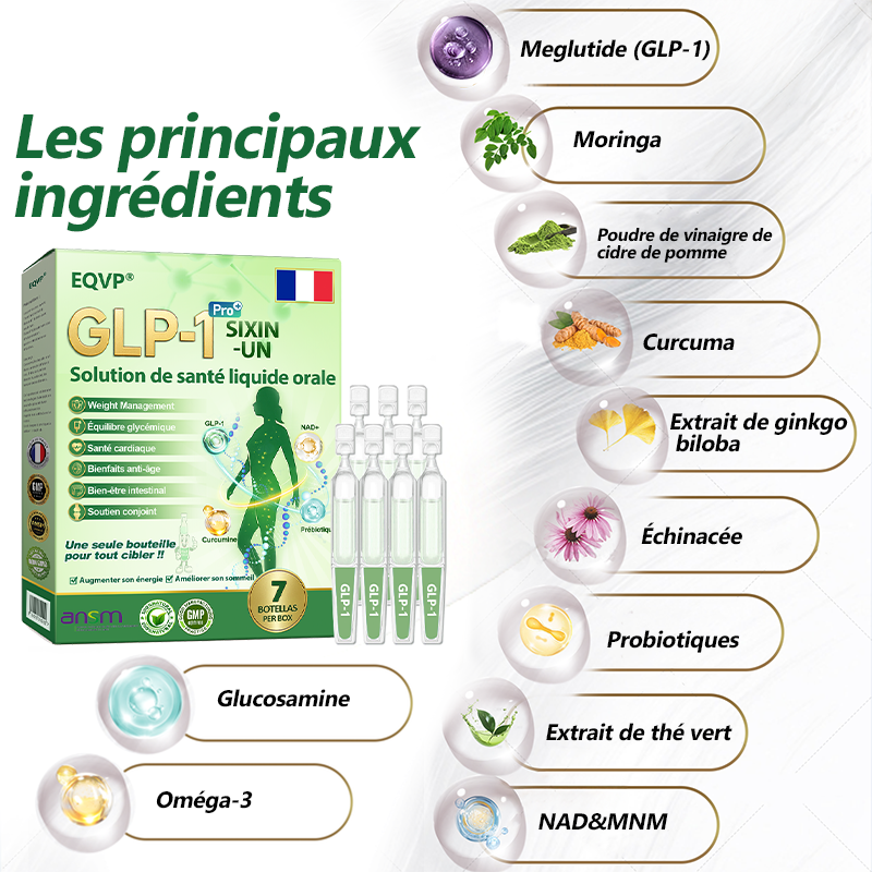 𝑩𝒐𝒖𝒕𝒊𝒒𝒖𝒆 𝑶𝒇𝒇𝒊𝒄𝒊𝒆𝒍𝒍𝒆 | 𝗘𝗤𝗩𝗣® 𝐺𝐿𝑃-𝟏 𝑺𝒐𝒍𝒖𝒕𝒊𝒐𝒏 𝑶𝒓𝒂𝒍𝒆 𝑺𝒊𝒙-𝒊𝒏-𝑶𝒏𝒆 𝑷𝒐𝒖𝒓 𝒍𝒂 𝑺𝒂𝒏𝒕𝒆 ✅ 𝐏𝐨𝐮𝐫 𝐥’𝐨𝐛𝐞́𝐬𝐢𝐭𝐞́, 𝐥𝐚 𝐬𝐚𝐧𝐭𝐞́ 𝐜𝐚𝐫𝐝𝐢𝐨𝐯𝐚𝐬𝐜𝐮𝐥𝐚𝐢𝐫𝐞, 𝐥𝐞 𝐝𝐢𝐚𝐛𝐞̀𝐭𝐞, 𝐥’𝐚𝐩𝐧𝐞́𝐞 𝐝𝐮 𝐬𝐨𝐦𝐦𝐞𝐢𝐥, 𝐥𝐚 𝐬𝐚𝐧𝐭𝐞́ 𝐢𝐧𝐭𝐞𝐬𝐭𝐢𝐧𝐚𝐥𝐞, 𝐥𝐞𝐬 𝐩𝐫𝐨𝐛𝐥𝐞̀𝐦𝐞𝐬 𝐚𝐫𝐭𝐢𝐜𝐮𝐥𝐚𝐢𝐫𝐞𝐬 𝐞𝐭 𝐛𝐢𝐞𝐧 𝐩𝐥𝐮𝐬 🐨