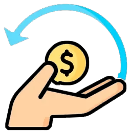 Satisfait ou remboursé – 180 jours